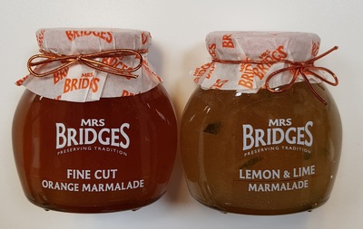 Marmelade