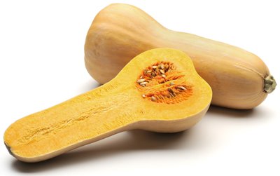 Pompoen Flesh/Butternut