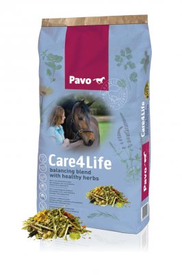 Pavo Care for life (15 kg)