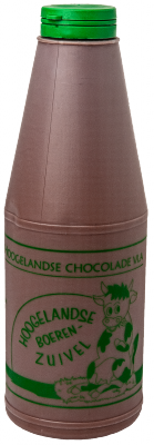 Chocolade vla (1 L)