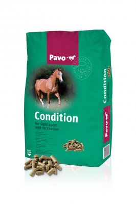 Pavo Condition (20 kg)