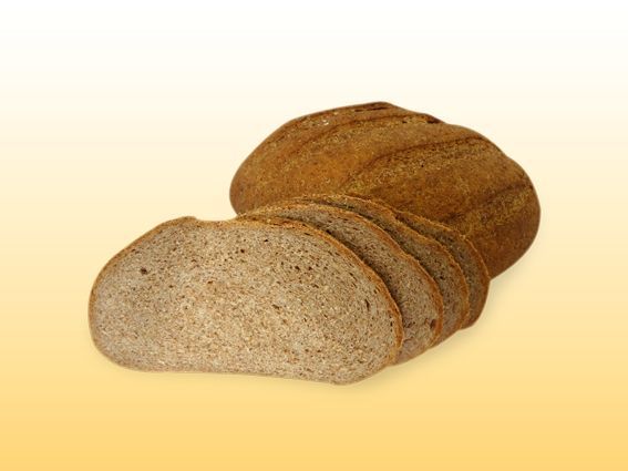 Eko spelt bruin vloer
