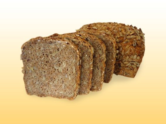 Eko spelt grof