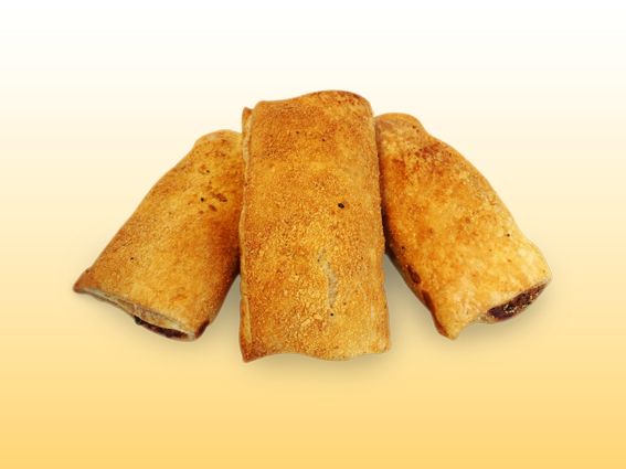 Satebroodje