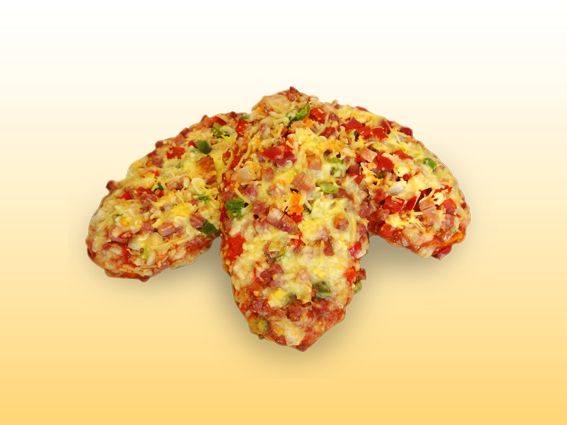 Pizzabroodje