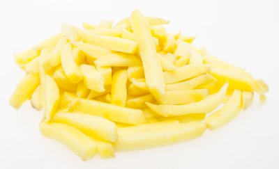 Verse friet