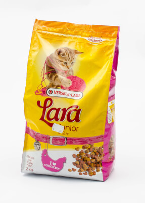 Lara Kattenbrok kip Junior (2 kg)
