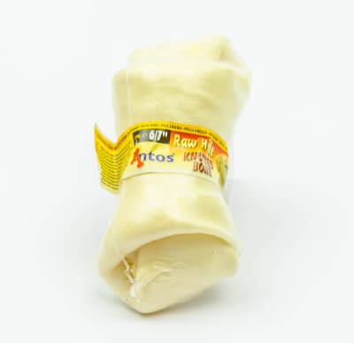 Kluif voor de hond (middelgroot)