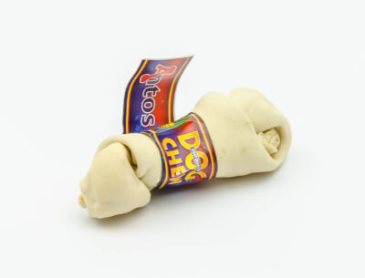 Kluif voor de hond (klein)