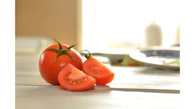 Bio tomaat (500gr)