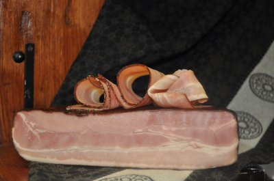 Katenspek (100 gr)