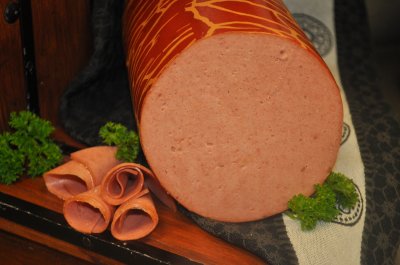 Eigen Boterhamworst (100 gr)