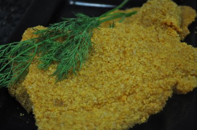 Kipschnitsels (150 gr)