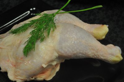 Kippenbouten (300 gr)