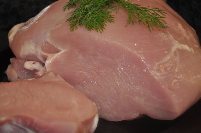 Kalkoenfilet (150 gr)