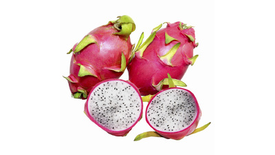 Pitahaya (rood)