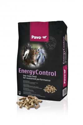 Pavo Energy Control (15 kg)