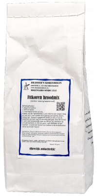 Fitkoren