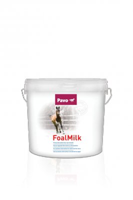 Pavo Veulenmelk (1 emmer)