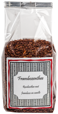 Frambozenthee (100 gr)