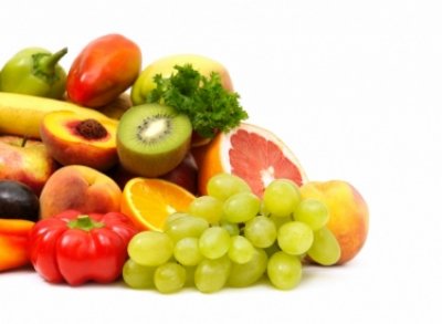 Fruitpakket Deluxe