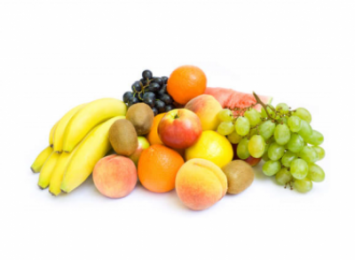 Fruitpakket XL (25 - 30 stuks)