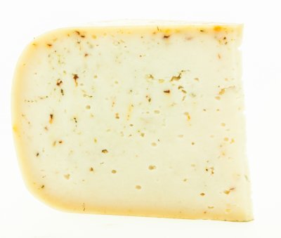 Geitenkaas griekse melange