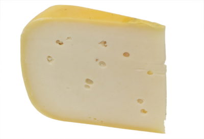 Geitenkaas jong