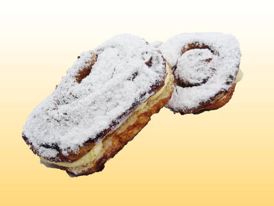 Roombolus of Jikkemiene (per stuk)