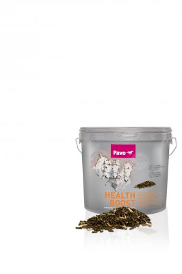 Pavo Health Boost (10 kg)