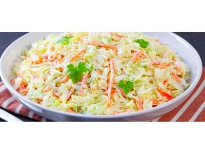 lente salade (250gr)