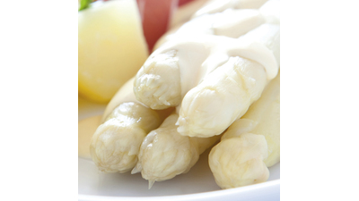 Aspergesaus 'Hollandaise'