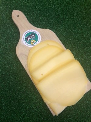 Gesneden boerenkaas (250 gram)