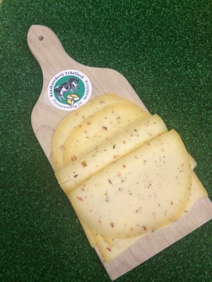Gesneden Kruidenkaas (250 gr)