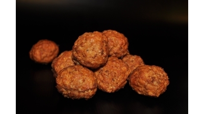 Indische Balletjes (100 gram)