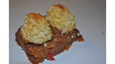 Jachtschotel (500 gr)