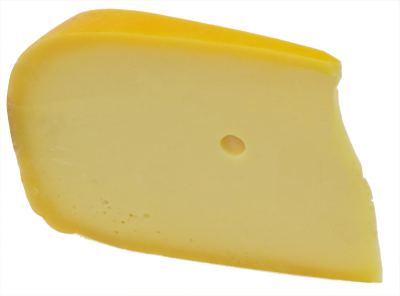 Jonge kaas