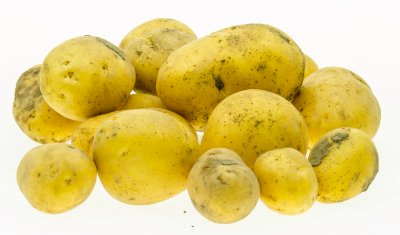 Aardappel Eersteling