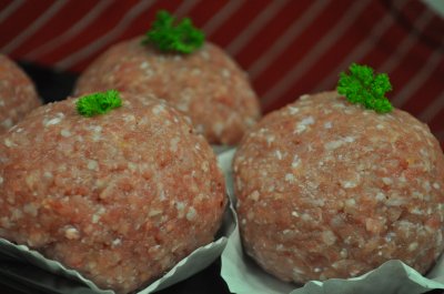 Kalfsgehakt (150 gr)