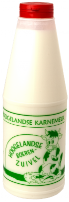 Karnemelk (1 L)