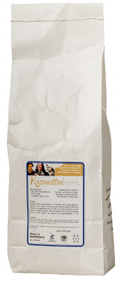 Kazemattenbroodmix (1 kg)
