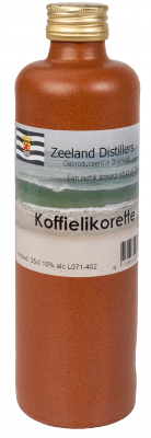 Koffielikorette