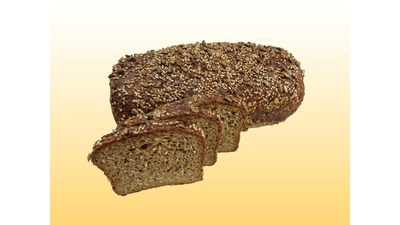 Luna Fit Koolhydraatarm Brood