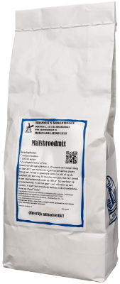 Maïsbroodmix