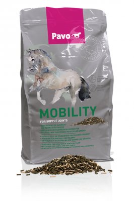 Pavo Mobility (3 kg)