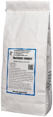Molenmix donker