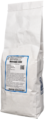 Molenmix licht (1 kg)