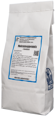 Molenmoppenmix (500 gram)