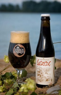 Oesterstout (per stuk)