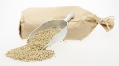 Opfok korrel nr 2, voor kuikens vanaf 8 weken (3 kg)